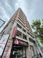 大阪府大阪市天王寺区生玉町(マンション)の賃貸物件の外観