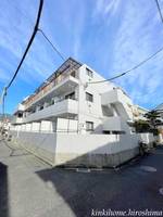 物件の外観画像