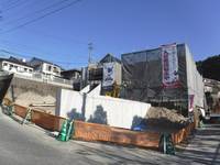 鹿児島県鹿児島市桜ヶ丘8(マンション)の賃貸物件の外観