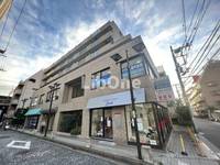 パーク・ノヴァ市川の外観