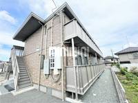 サンシャインIIIの外観