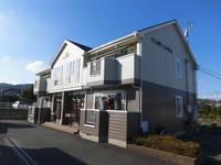 茨城県日立市大沼町1(アパート)の賃貸物件の外観