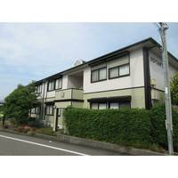 カサベルデ南山Iの外観