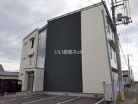 物件の外観画像