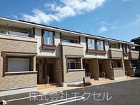 物件の外観画像