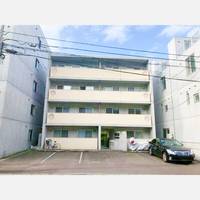 パラッツオ中の島の外観