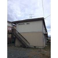 岩手県盛岡市西青山2(アパート)の賃貸物件の外観