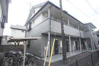 パレットの外観