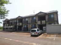 新潟県長岡市美沢1(アパート)の賃貸物件の外観