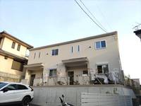 ビアンカーサの外観