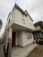 神奈川県横浜市港南区港南6(一戸建)の賃貸物件の外観