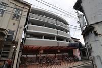 リベルテ矢野の外観
