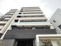 大阪府大阪市城東区成育1(マンション)の賃貸物件の外観