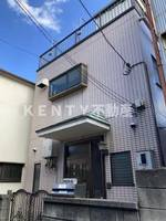 物件の外観画像