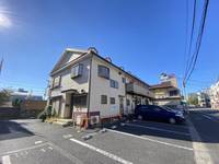 物件の外観画像