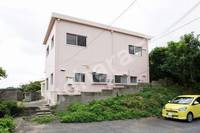 山口県下関市後田町4(一戸建)の賃貸物件の外観