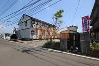 ソネットKOSE 巨勢町の外観