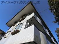 東京都三鷹市井の頭1(マンション)の賃貸物件の外観