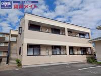 物件の外観画像