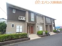 物件の外観画像