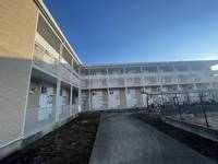 神奈川県秦野市南矢名(アパート)の賃貸物件の外観