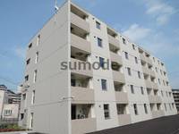 コージーガーデンの外観