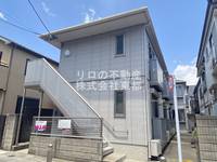 物件の外観画像