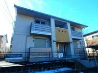 神奈川県相模原市緑区町屋3(アパート)の賃貸物件の外観