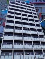 東京都葛飾区四つ木1(マンション)の賃貸物件の外観