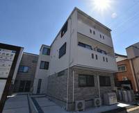 埼玉県さいたま市大宮区桜木町4(アパート)の賃貸物件の外観