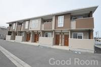 物件の外観画像