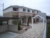 物件の外観画像