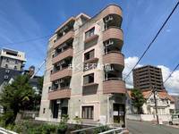 アメニティスペース88の外観