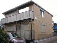 物件の外観画像