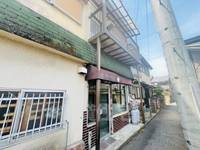 大阪府高槻市山手町1(一戸建)の賃貸物件の外観