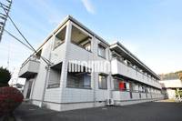 東京都八王子市犬目町(アパート)の賃貸物件の外観