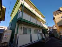 物件の外観画像