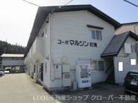 岐阜県高山市石浦町3(アパート)の賃貸物件の外観