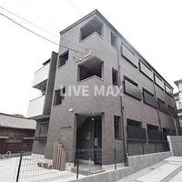物件の外観画像