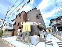 物件の外観画像