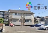 愛知県東海市高横須賀町2(アパート)の賃貸物件の外観