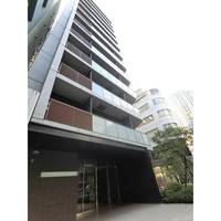 東京都渋谷区渋谷1(マンション)の賃貸物件の外観