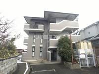 京都府亀岡市余部町中条(マンション)の賃貸物件の外観