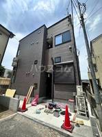 物件の外観画像