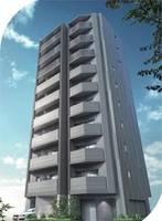 東京都墨田区両国2(マンション)の賃貸物件の外観