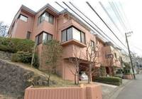 神奈川県横浜市戸塚区矢部町(マンション)の賃貸物件の外観