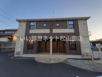 グランデ・プリムラAの外観