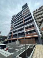 神奈川県川崎市中原区小杉御殿町1(マンション)の賃貸物件の外観
