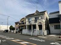 東京都立川市栄町1(一戸建)の賃貸物件の外観