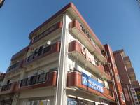 東京都多摩市山王下1(マンション)の賃貸物件の外観